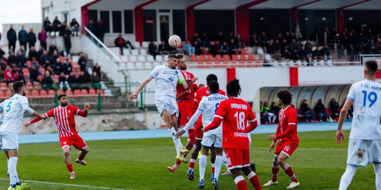 Kategoria e Parë/ Drejtoria Teknike e FSHF përzgjedh formacionin dhe trajnerin më të mirë të javës së 30-të