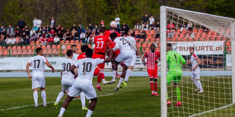 Kategoria e Parë/ Publikohet 11-shja & trajneri më i spikatur i javës së 32-të