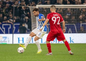 “Abissnet Superiore” drejt fundit të sezonit të rregullt, Starova: Kampionati është bërë shumë interesant, “Final Four” do të jetë spektakël