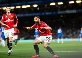 Premier League/ United konsolidon pozitat në zonën Champions, De Zerbi merr pikën e parë me Tottenham