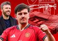 Revolucion tek United, 8 lojtarë largohen në verë, Maguire rinovon