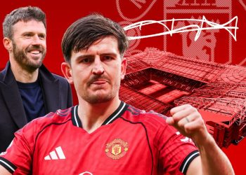 Revolucion tek United, 8 lojtarë largohen në verë, Maguire rinovon