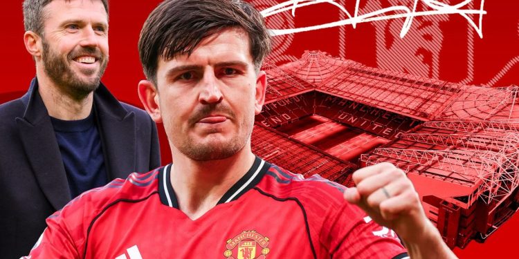 Revolucion tek United, 8 lojtarë largohen në verë, Maguire rinovon