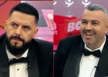 Krizë në finale? Miri dhe Rogerti përplasen ashpër: Ke qenë ushtari im