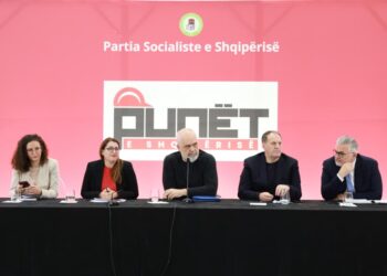 Rama: Kush thotë është rritur korrupsioni, është një gënjeshtër e madhe