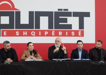 Rama për opozitën: Shkojnë dhe lehin në Bruksel, i gënjen mendja se mund të na mundin