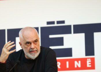 Rama: Jemi bërë shumë të fortë për të qenë të pranueshëm nga të tjerët