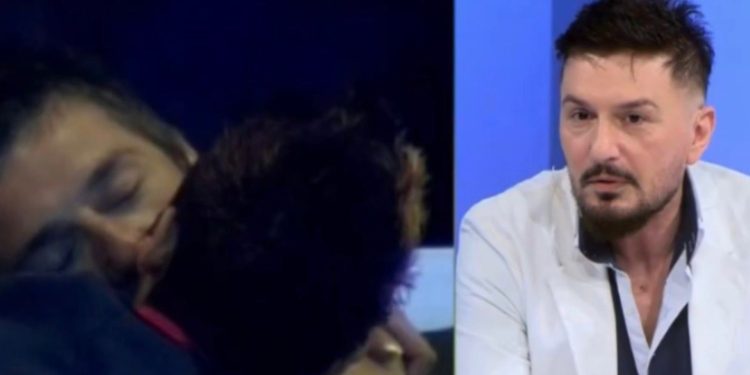 Përballja me ish-in, flet Olsi i Big Brother 1: Me Noçen u ndava sepse…