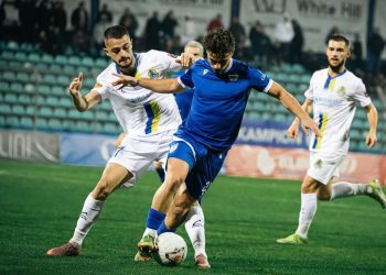 Abissnet Superiore/ Publikohet formacioni i javës së 32-të, Ribaj trajneri më i mirë