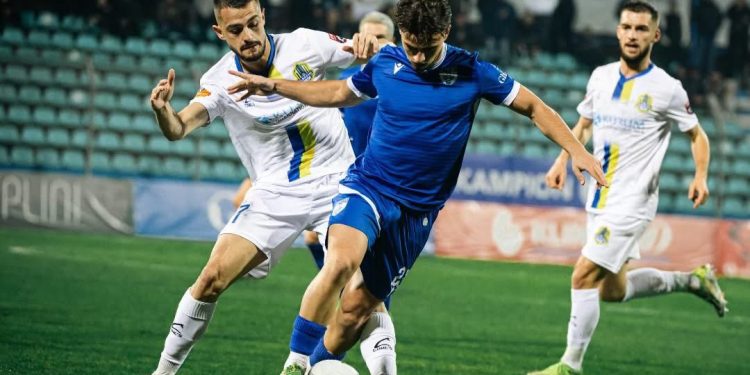 Abissnet Superiore/ Publikohet formacioni i javës së 32-të, Ribaj trajneri më i mirë