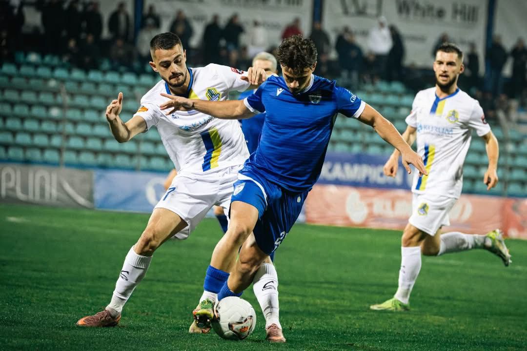 Abissnet Superiore  Publikohet formacioni i javës së 32 të  Ribaj trajneri më i mirë