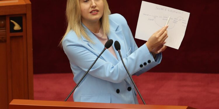 Ina Zhupa: Mësues me 15 vite eksperiencë detyrohen të bëjnë sërish licencën