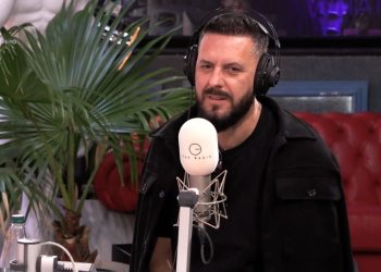 Miri flet për rrugëtimin e tij në BBV: Nuk ka qenë e lehtë, eksperiencë e fortë