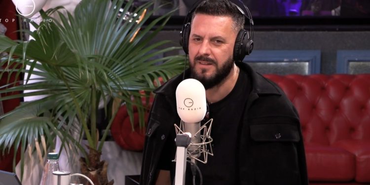 Miri flet për rrugëtimin e tij në BBV: Nuk ka qenë e lehtë, eksperiencë e fortë