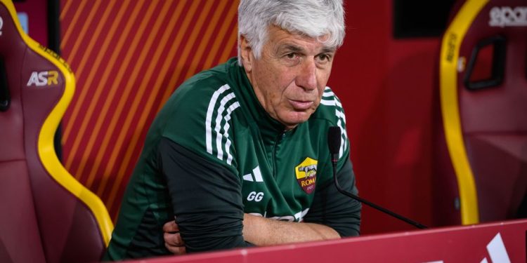Gasperini përballet me Atalantën e tij, emocionohet në konferencë: Aty ndërtuam një klub të madh