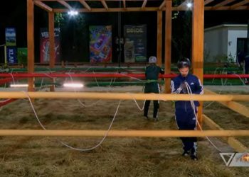 Çfarë ndodhi? Fermeri dëshiron të shkojë në televotim, fitoi sfidën, por nuk e pranoi