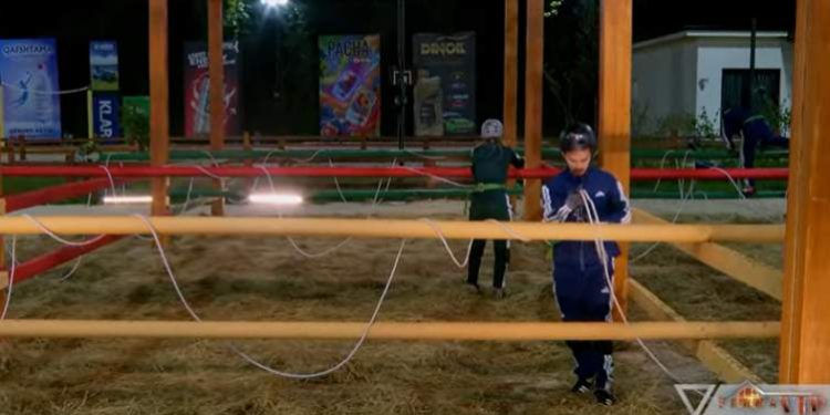 Çfarë ndodhi? Fermeri dëshiron të shkojë në televotim, fitoi sfidën, por nuk e pranoi