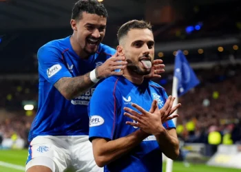 Moment i vështirë, trajneri i Rangers ndryshon mendje për Nedim Bajramin?