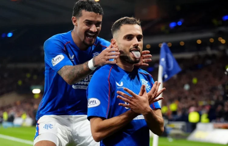 Moment i vështirë, trajneri i Rangers ndryshon mendje për Nedim Bajramin?