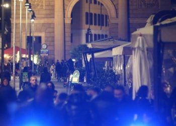 Futbollistët e Serisë A identifikohen në listën e klientëve të rregullt, shkatërrohet rrjeti i eskortave të luksit në Milano