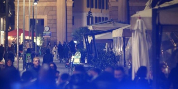 Futbollistët e Serisë A identifikohen në listën e klientëve të rregullt, shkatërrohet rrjeti i eskortave të luksit në Milano