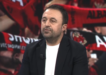 “Të gjithë ish-lojtarët e mëdhenj mund të bëjnë diçka në stolin e Shqipërisë”, Duro i hapur: Jam i gatshëm për drejtimin e kombëtares