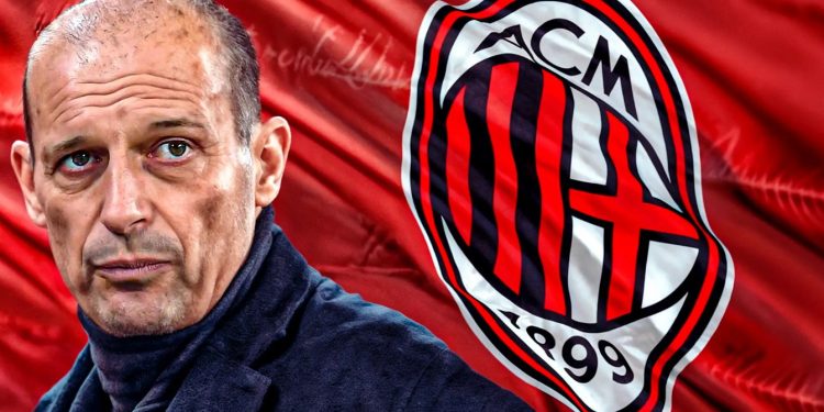 Allegri “tradhton” Milan? Tare vihet në lëvizje, Inzaghi opsion për “djallin”