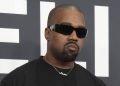 Qeveria britanike i ndalon Kanye West hyrjen në Mbretërinë e Bashkuar