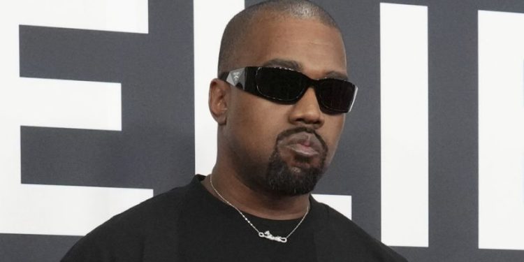 Qeveria britanike i ndalon Kanye West hyrjen në Mbretërinë e Bashkuar
