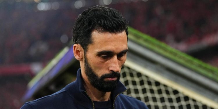 Arbeloa-n e pret shkarkimi, Perez fut “Specialin” në listën e dëshirave