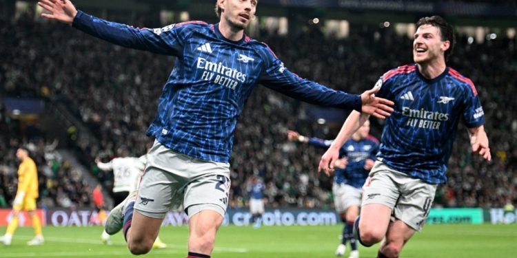 Një Arsenal cinik, ndaj Sporting mjafton Havertz, Arteta: Ishte e vështirë, Raya fenomenal