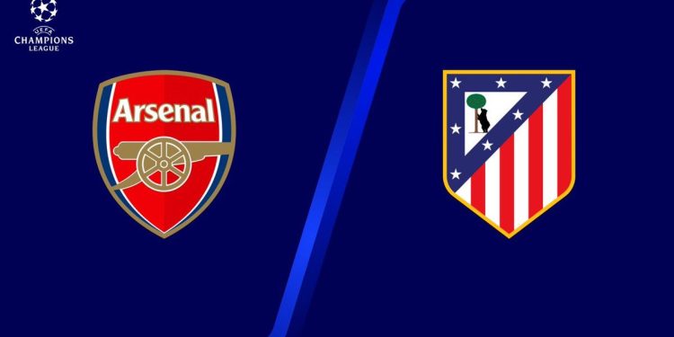 Gjysmëfinalja e “vogël”, Arsenal-Atletico Madrid rezervon surpriza, “topçinjtë” favoritë