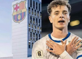 E shohin në krah të Yamal, në Spanjë “çmenden” pas Asllani, ylli i Kosovës thyen heshtjen