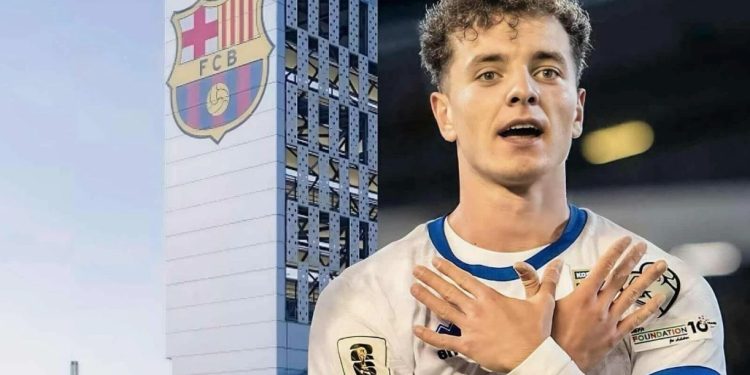 E shohin në krah të Yamal, në Spanjë “çmenden” pas Asllani, ylli i Kosovës thyen heshtjen