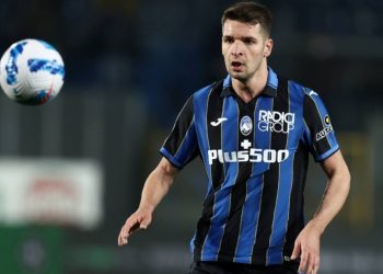 Mungon rinovimi me Atalantën, Gjimshiti kthehet në okazion në Serie A