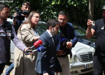 SPAK kërkon pushimin e çështjes ndaj kreut të Komisionit të Prokurimit Publik