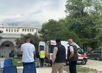 Shpërthim me lëndë plasëse në Tepelenë, plagosen dy të rinj