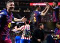 Barcelona “thyen” 2-1 Atletico Madrid, “arratiset” në La Liga, Flick: Fitore e madhe, nuk ishte e lehtë (VIDEO)
