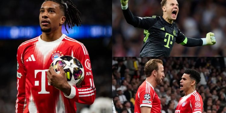 “Fitore e madhe, por kujdes”, Kompany e Neuer nuk festojnë. Arbeloa: Jemi gjallë