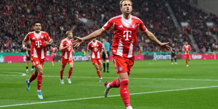 Tenton “tripletën”, Bayern “prek” finalen e kupës pas 6 viteve, Kompany: Shumë i rëndësishëm rikthimi në finale, jemi në garë për të fituar gjithçka