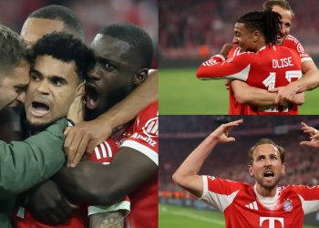 Triumfi ndaj Real Madrid katapulton Bayern, tani ekipi i Kompany shihet si favorit për të fituar Champions League