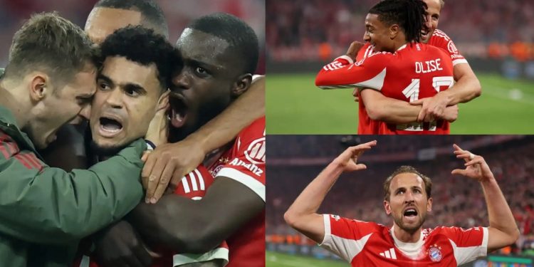 Triumfi ndaj Real Madrid katapulton Bayern, tani ekipi i Kompany shihet si favorit për të fituar Champions League