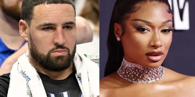 Akuza për tradhti, Megan Thee Stallion ndahet nga ylli i NBA