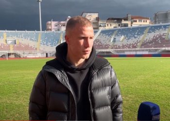 Vllaznia, Balaj para Dinamos: Duam fitoren, kjo skuadër shkon larg