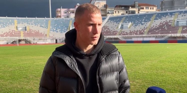 Vllaznia, Balaj para Dinamos: Duam fitoren, kjo skuadër shkon larg