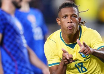 Bindin “bigët” amerikano-latin, “dëfrehet” Argjentina, Brazili “thyen” Kroacinë