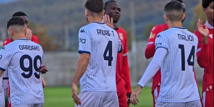 Bylisi kërkon reagim ndaj Dinamos, Josa mendon për ndryshime