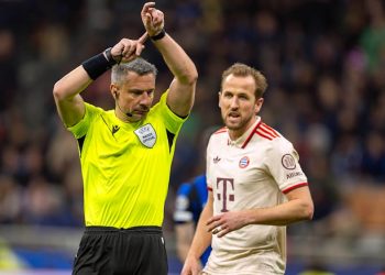 Bayern-Real Madrid në Champions, UEFA vendos për arbitrin