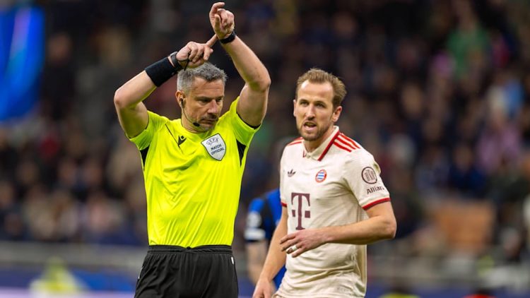 Bayern-Real Madrid në Champions, UEFA vendos për arbitrin