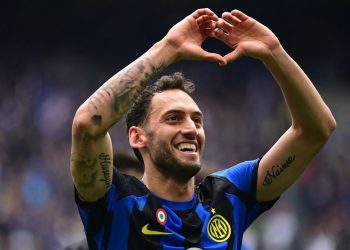 Chivu “zbut” Calhanoglu, Inter gati t’i ofrojë rinovimin